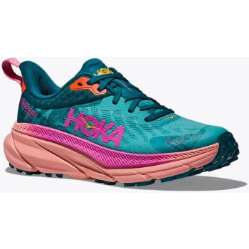 Hoka Challenger ATR 7 GTX W 1134502-OMDL ocean mist/deep lagoon