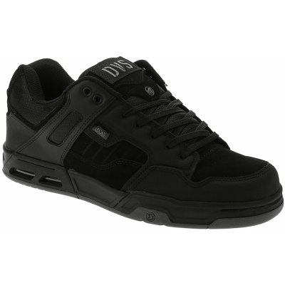 DVS Enduro Heir black black Leather