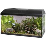 Cat Gato Pacific LED akvarijní set s biofiltrem 100 x 40 x 40 cm, 160 l – Hledejceny.cz