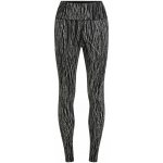 ICEBREAKER Wmns Merino 260 Vertex Leggings First Snow Midnight Navy/Snow/J – Zboží Mobilmania