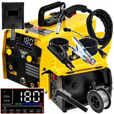 Powermat PM-PAS-180L – Hledejceny.cz