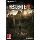 Hra na PC Resident Evil 7: Biohazard (Gold)