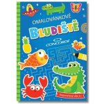 Omalovánkové bludiště – Zbozi.Blesk.cz