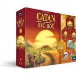 Albi Catan Big box – Zboží Dáma