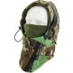 NGT Chránič Obličeje Camo Face Guard – Zboží Dáma