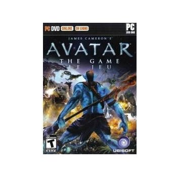 Avatar: The Game