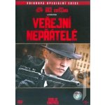 Veřejní nepřátelé DVD – Hledejceny.cz