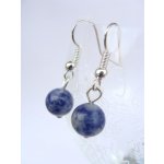 Náušnice Jaspis – Zboží Dáma