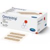 Náplast Omnistrip Náplast 6 x 38 mm proužky na stažení rány 50 x 6 ks