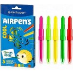 Centropen Air Pens Vivid 1500 5 ks – Zboží Živě