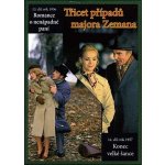 Třicet případů majora zemana: 13. + 14. DVD – Hledejceny.cz