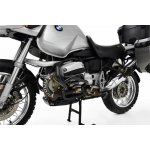 Padací rám ZIEGER/IBEX BMW R1150 GS/A, černý | Zboží Auto