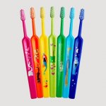 TePe Select Compact ZOO 339610 ultra soft – Hledejceny.cz