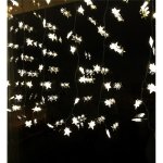 Retlux RXL 26 60LED CURTAIN LIGHT WW 5M – Hledejceny.cz