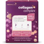 reviveactive Collagen Complex pomeranč ananas 30 sáčků – Hledejceny.cz