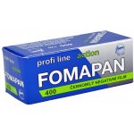 Foma Fomapan 400/120 – Zboží Živě