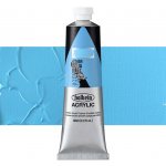 Holbein Heavy Body akrylová barva aqua blue 20 ml – Hledejceny.cz