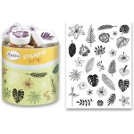 Aladine razítka Stampo Scrap Džungle – Sleviste.cz