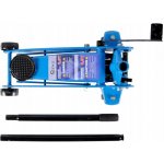 Geko G01063 Pojízdný hydraulický zvedák 3,5 t | Zboží Auto