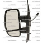 L manuálně ovládané zrcátko 36.94.201 | Zboží Auto