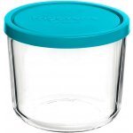 BORMIOLI dóza FRIGOVERRE kul. skl.+PP víčko MO 0,813 l 12 x 10 cm – Hledejceny.cz