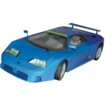 Bestr model Bugatti EB 110 – Hledejceny.cz
