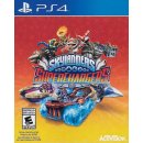 Hra na Playstation 4 Skylanders SuperChargers Starter Pack