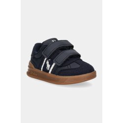 Polo Ralph Lauren Heritage Court III EZ T-TOE RL00503410 tmavomodrá