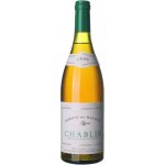 Domaine des Manants Chablis suché bílé 1996 0,75 l (holá láhev) – Hledejceny.cz
