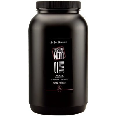 IV San Bernard Šampon 01, 3 L – Hledejceny.cz