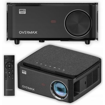 Overmax MultiPic 5.1