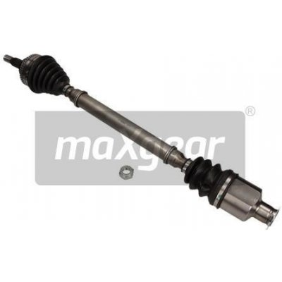 49-0496 MAXGEAR Hnací hřídel | Zboží Auto