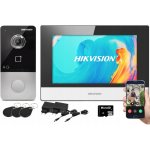 HikVision DS-KIS603-P – Zboží Mobilmania