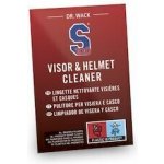 S100 Visier und Helmreiniger Tuch – Zboží Mobilmania
