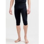 Craft Core Dry Active Comfort pánské funkční 3/4 legíny – Zboží Mobilmania