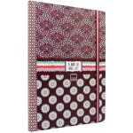 MAKENOTES Zápisník A4 BLOOM UP – Zboží Živě