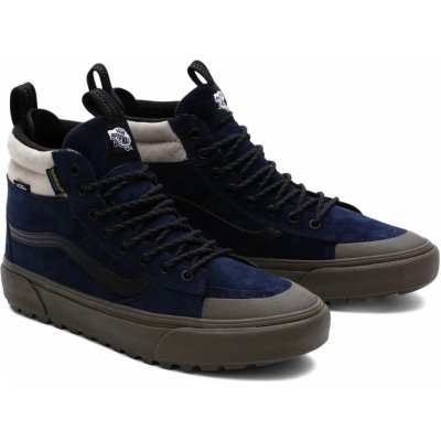 Vans Sk8-Hi MTE-2 utility gum navy/khaki – Zboží Mobilmania