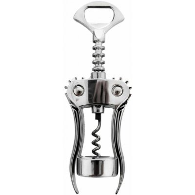 ORION Otvírák na víno pochrom. kov LUXY – Zboží Dáma