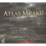 Atlas mraků - David Mitchell, Kryštof Rímský, Jan Zadražil – Zboží Dáma