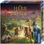 Pán prstenů Výprava k Hoře osudu – Sleviste.cz