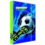 Karton P+P A4 Fotbal 86525 – Zboží Dáma