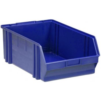 Artplast Plastové boxy 305x480x177 mm modré
