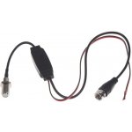 12V univerzální napaječ DVB-T antén | Zboží Auto