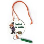 Svolávač na panáka – Zboží Dáma