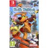 Hra na Nintendo Switch TY the Tasmanian Tiger HD: Bush Rescue Bundle