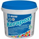 Mapei Kerapoxy 10 kg manhattan – Zboží Mobilmania