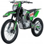 Mamido RamiGO TITAN 300CC zelená – Sleviste.cz
