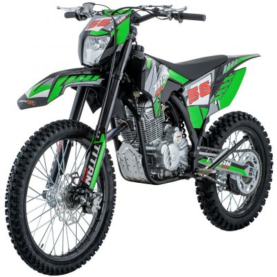 Mamido RamiGO TITAN 300CC zelená – Sleviste.cz