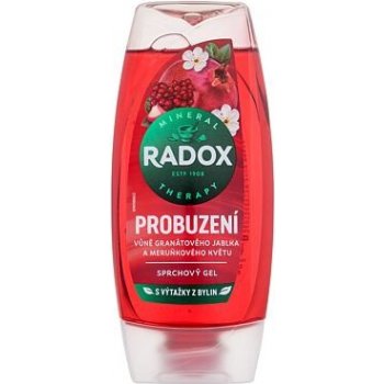 Radox Probuzení sprchový gel 250 ml