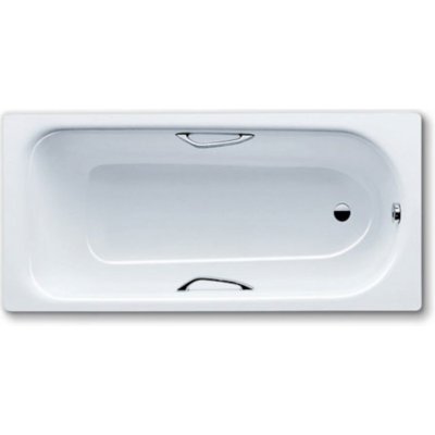 Kaldewei Saniform Star 175 x 75 cm 133800013001 – Hledejceny.cz